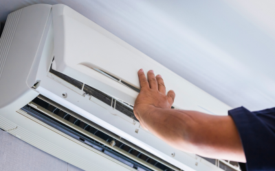 Expert home AC repair service in Belen by Plumbers Express