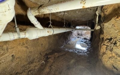 Plumbers Express plumbing team serving Albuquerque