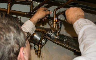 plumbing-maintenance